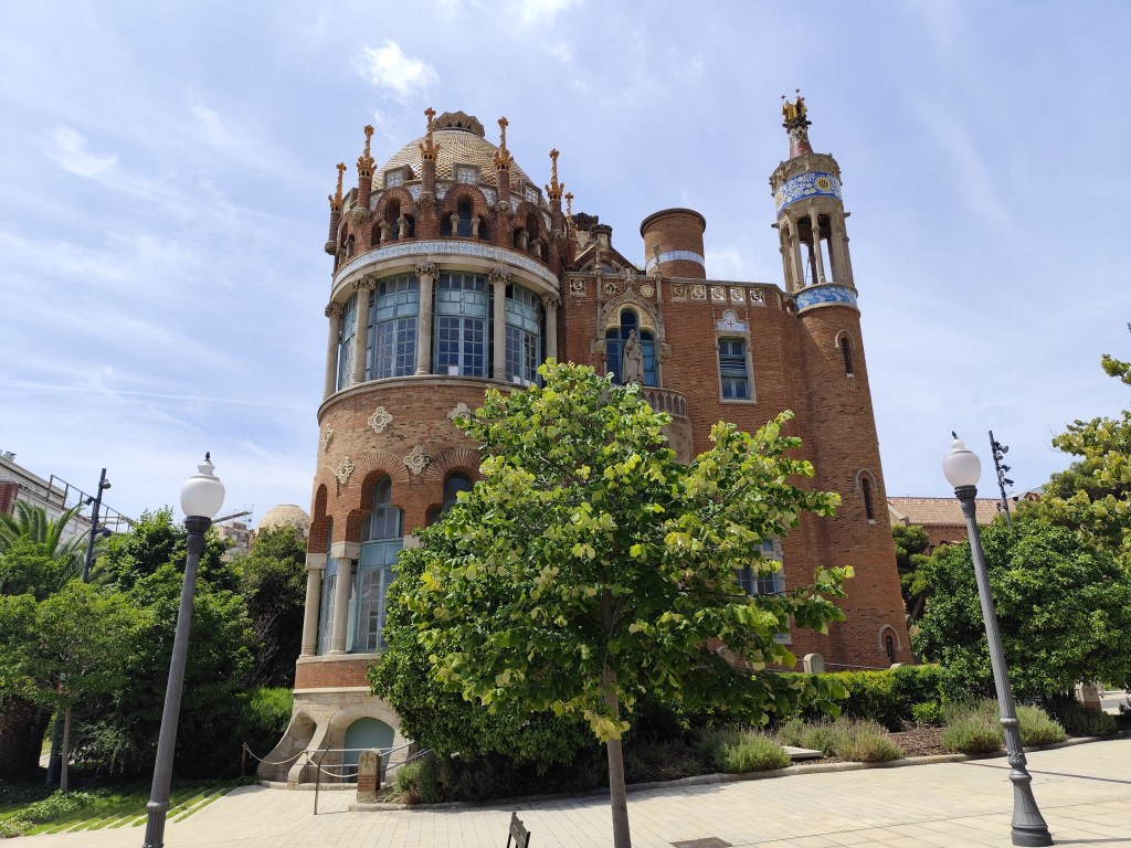 Appunti di viaggio – L’ospedale invisibile